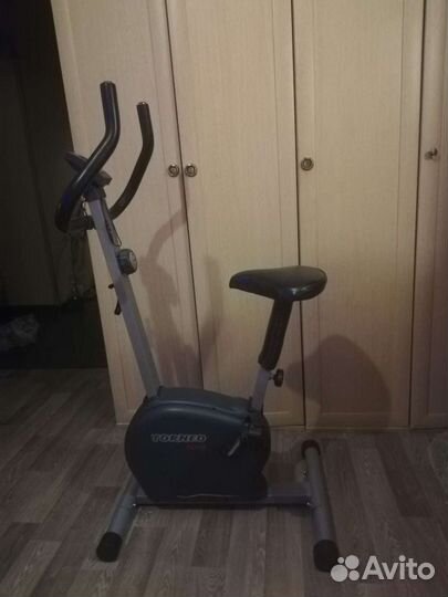 Велотренажер torneo nova