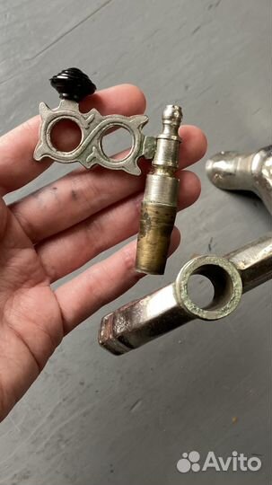 Самовар электрический СССР Тула