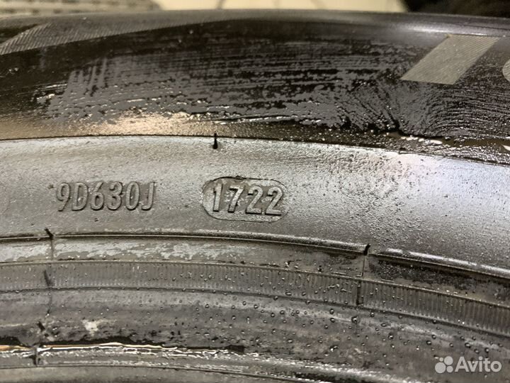 Pirelli Ice Zero FR 235/65 R18