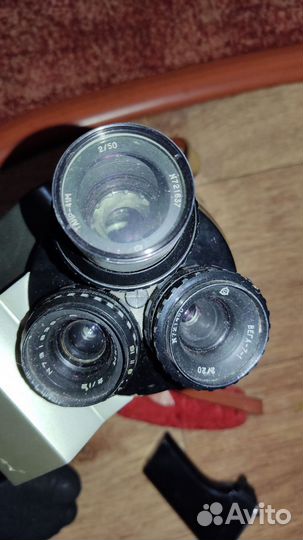 Кинокамера Киев 16 у