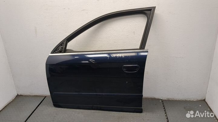 Дверь боковая Audi A4 (B7), 2008