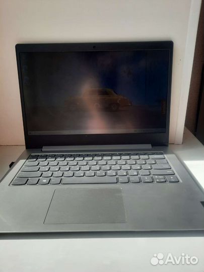 Ноутбук