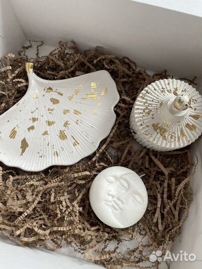 Подарочные наборы