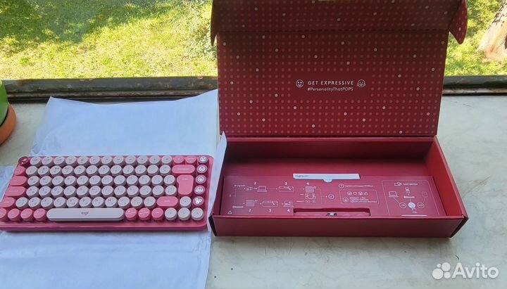 Клавиатура