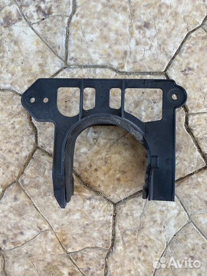 Пыльник привода передний Audi A4 B8 2010г