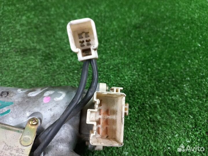 Замок зажигания Toyota Corona Premio CT210 2C-T