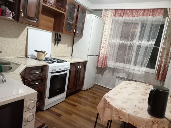 3-к. квартира, 80 м², 5/5 эт.