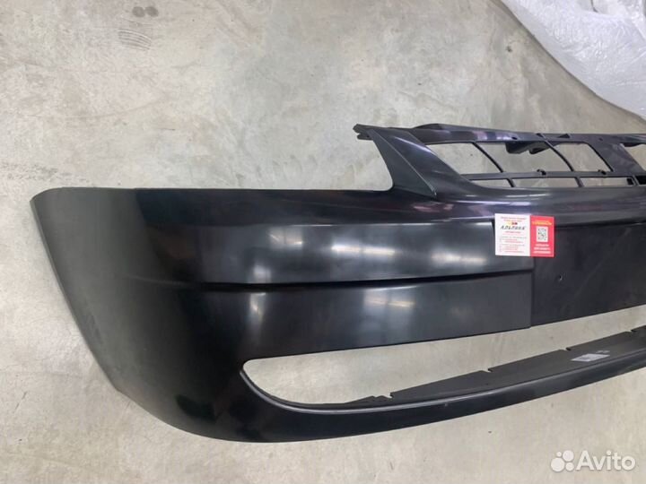 Бампер передний LADA Priora/2170