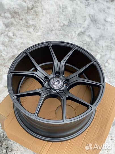 Новые диски 17