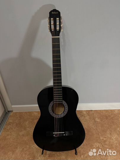 Классическая гитара