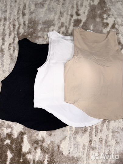 Футболка женская