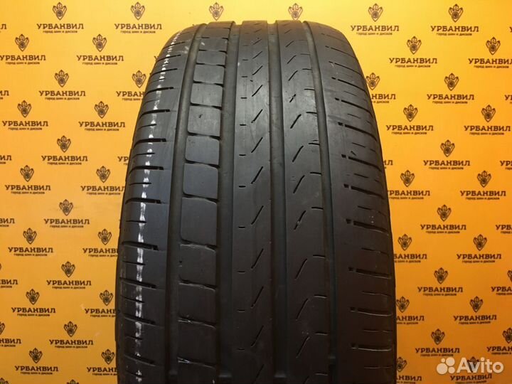 Pirelli Scorpion Verde 215/55 R18 99V