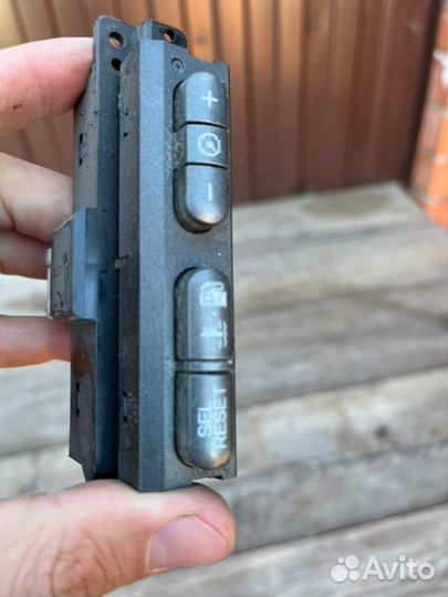 Блок кнопок Honda Civic 4D 1.3 2008