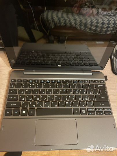 Acer N15P2 планшет на винде 8