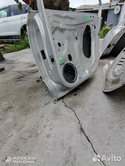 Шкода рапид