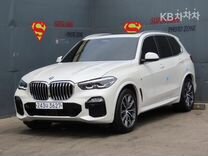 BMW X5 3.0 AT, 2019, 42 300 км, с пробегом, цена 5 800 000 руб.