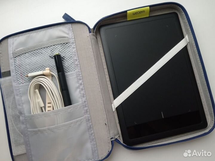 Графический планшет Wacom CTL-471