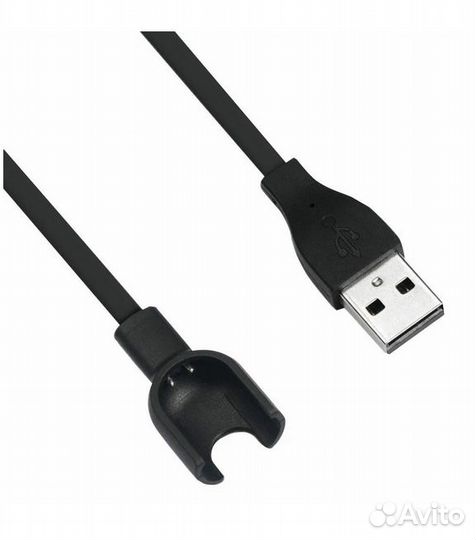 Зарядное устройство для фитнес браслета Xiaomi Mi