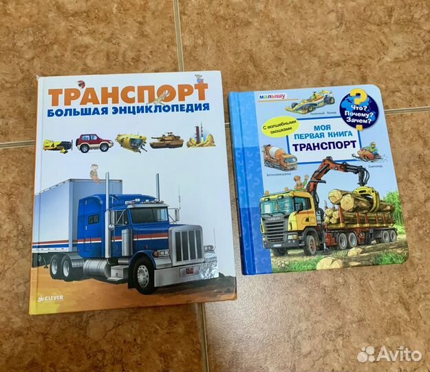 Детские книги с окошками, энциклопедии, Pop up