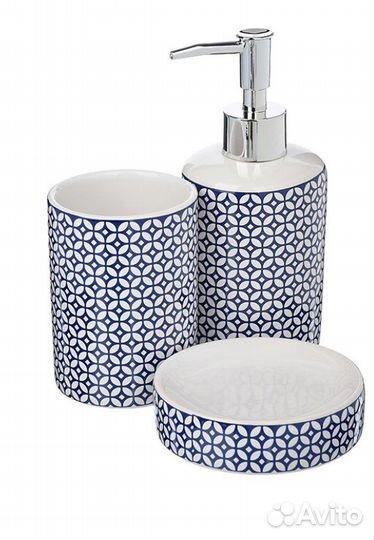 Набор для ванной комнаты