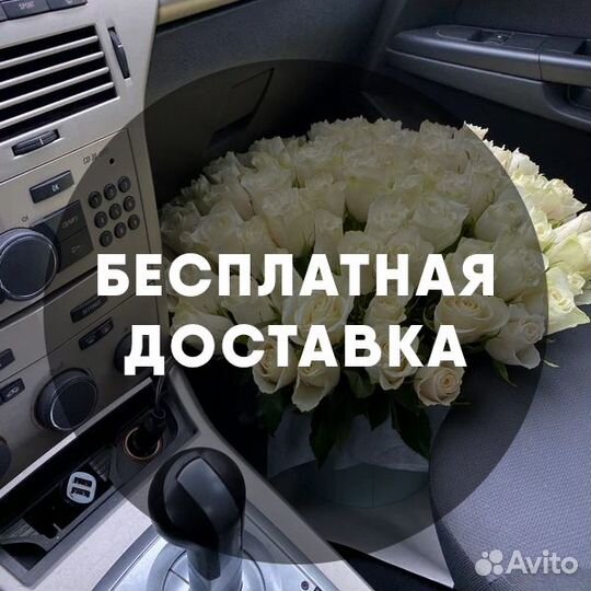 Цветы доставка 101 роза 51 роза 35 25 букет роз