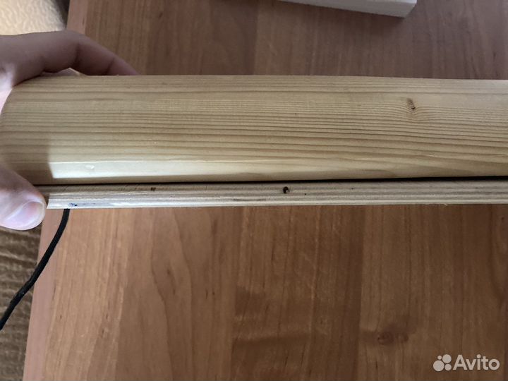 Подушка Ниши