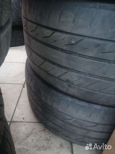 Landsail LS588 SUV 265/50 R19 Y