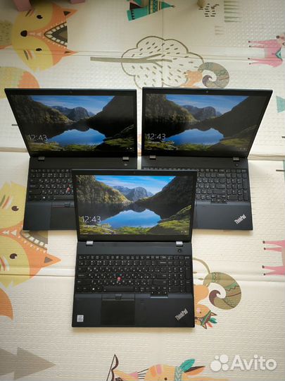 ThinkPad T15