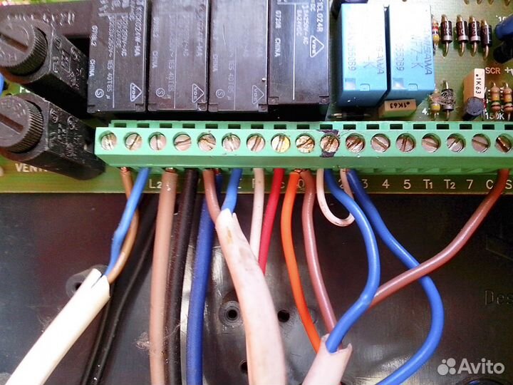 Doorhan ду пульт для роллет ворот и шлагбаумов