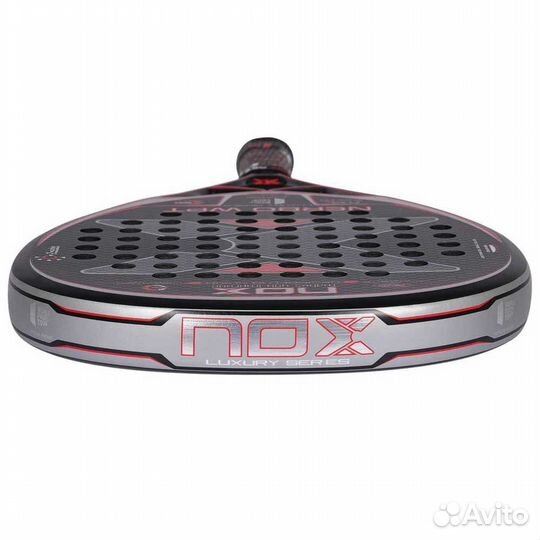 Ракетка NOX Nerbo WPT