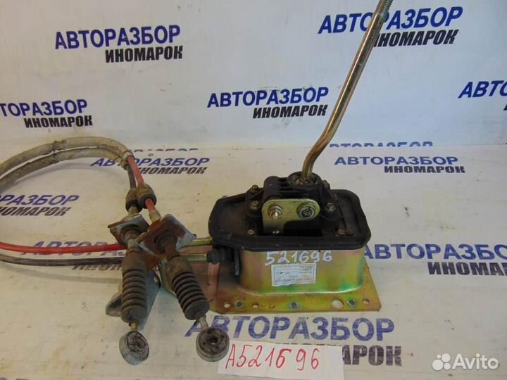 Кулиса кпп для Chery Bonus 2011-2014 г