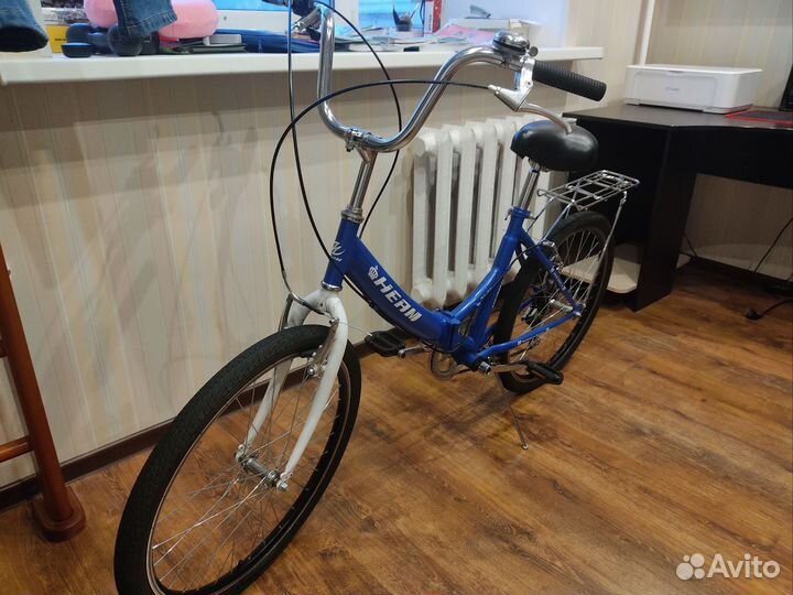 Велосипед Heam 24-06