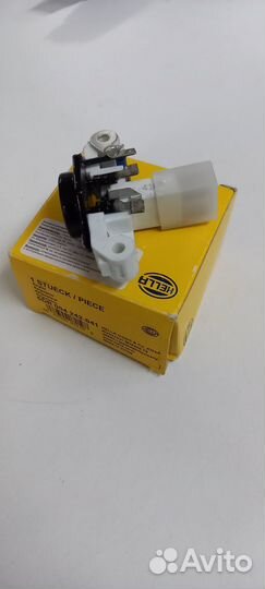 Реле-регулятор\ MB W202/W210/W140 1.8-2.8 91)