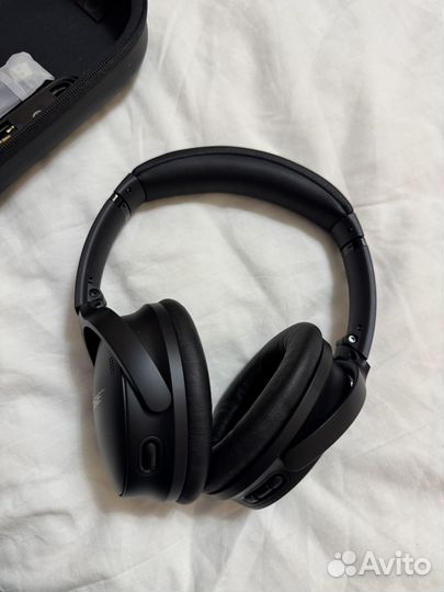 Беспроводные наушники bose