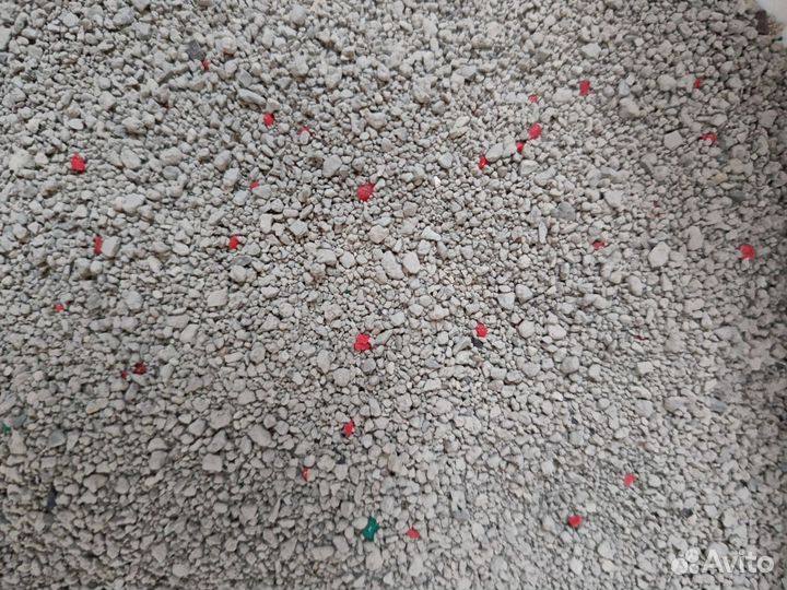 Наполнитель для кошачьего туалета.Pi-Pi-Bent