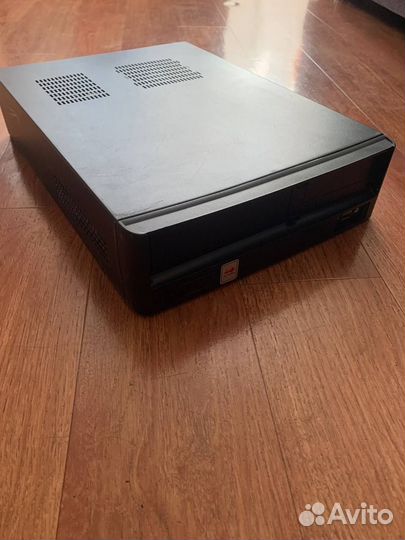 Системные блоки