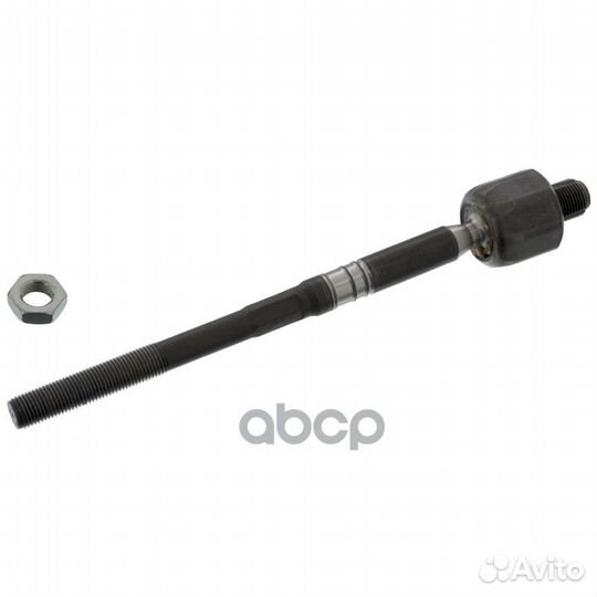 Тяга рулевая перед прав/лев 27716 27716 Febi