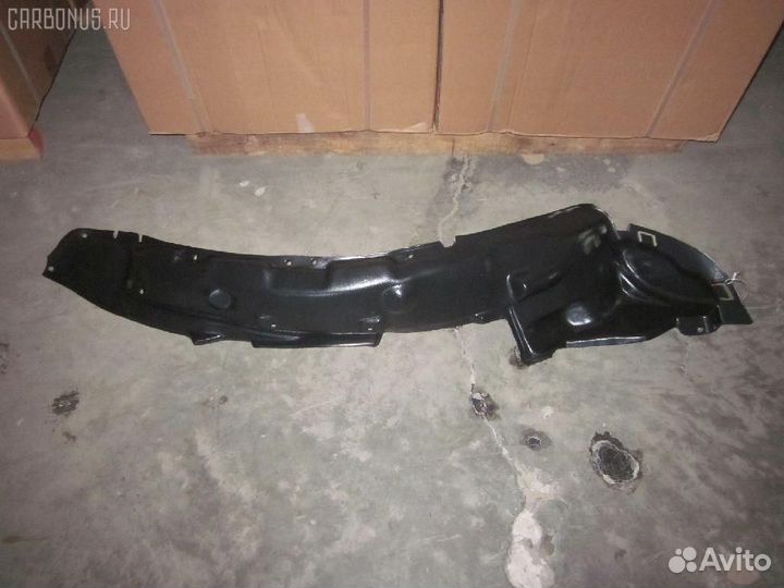 Подкрылок Honda Civic ferio EG8 передний левый