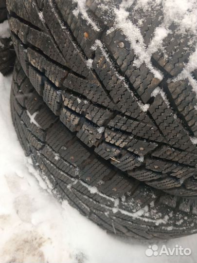 Nexen Winguard WinSpike SUV 265/70 R16