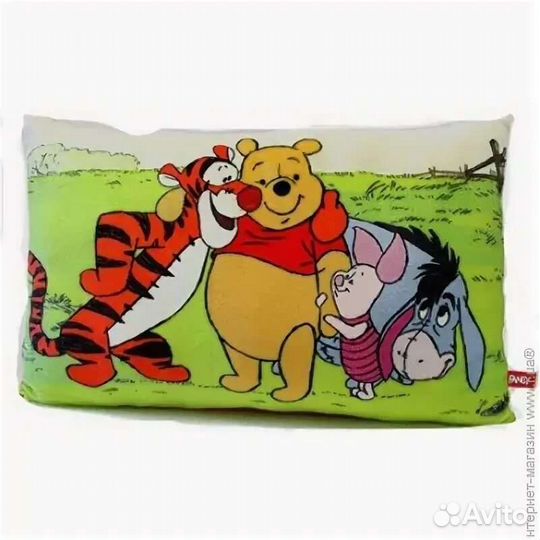 Подушка декоративная fansy винни-пух