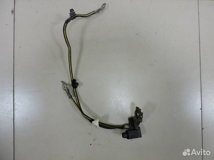 Клемма аккумулятора - Mitsubishi Outlander XL CW 2