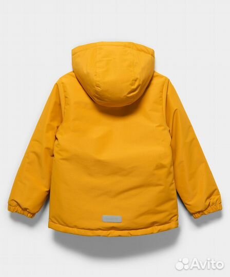 Куртка для мальчика