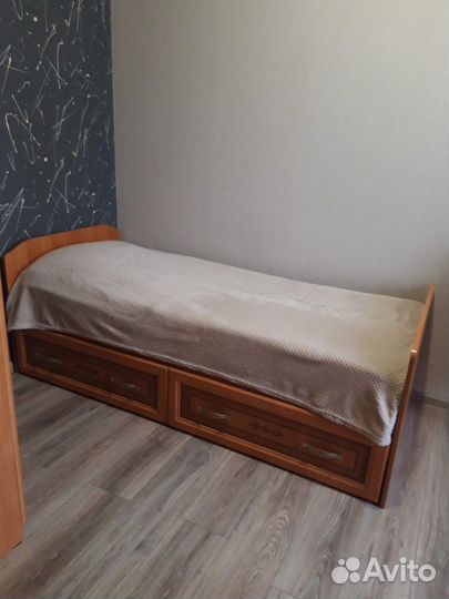Шкаф десткий подростковый