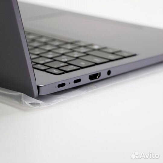 Новый ноутбук Huawei MateBook i7 12700H/16/512GB