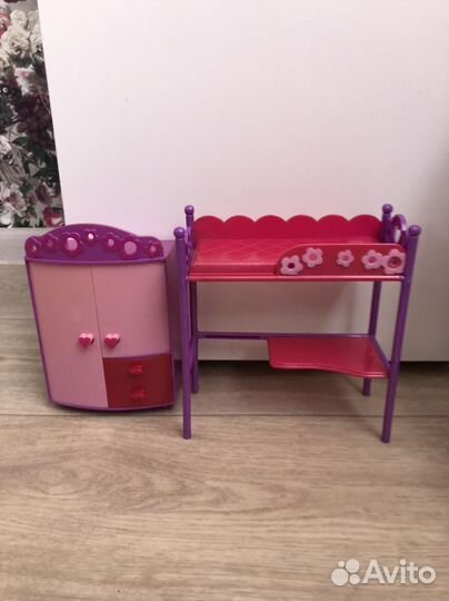 Куклы Барби