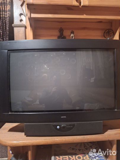 Телевизор бу