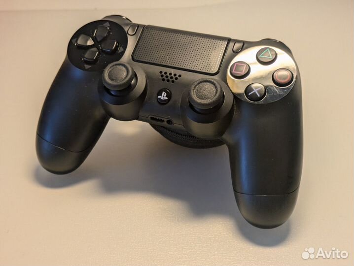 Геймпад sony dualshock 4