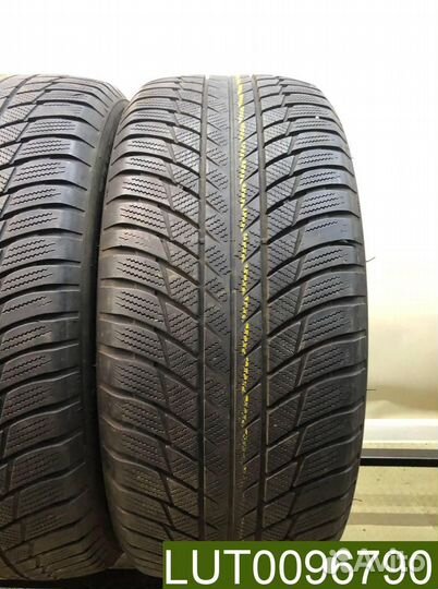 Bridgestone Blizzak LM-001 245/50 R19 105V