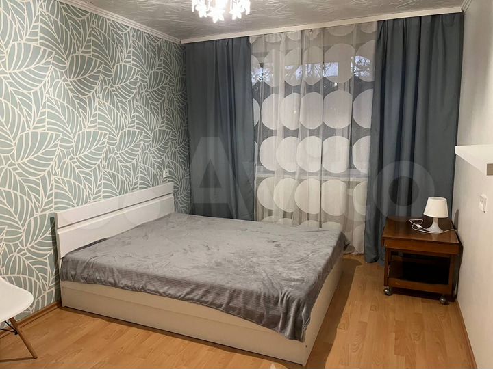 3-к. квартира, 65 м², 2/9 эт.