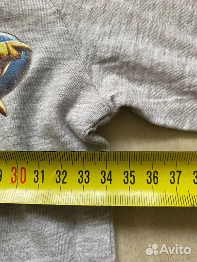 Футболка лонг 128